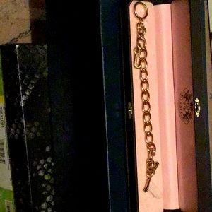 Juicy Charm Bracelet